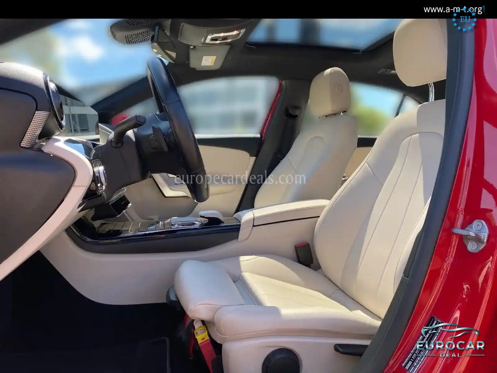 Mercedes-Benz A 220