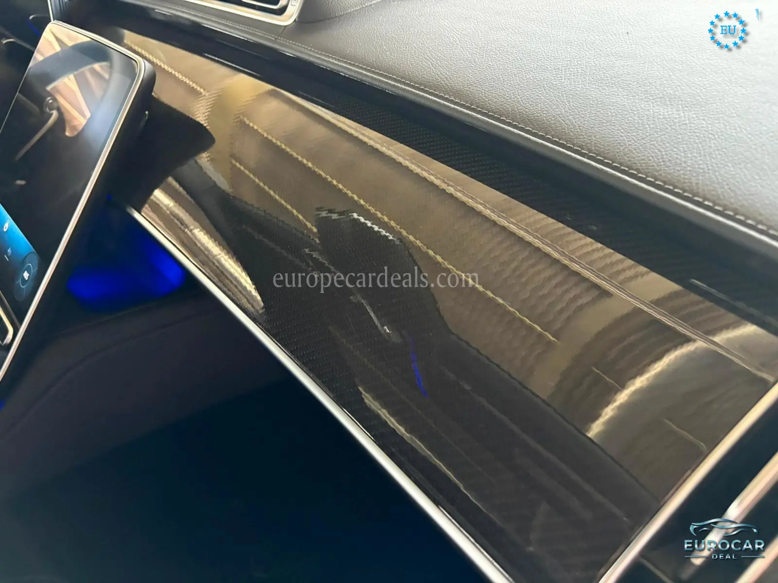 Mercedes-Benz S 63 AMG