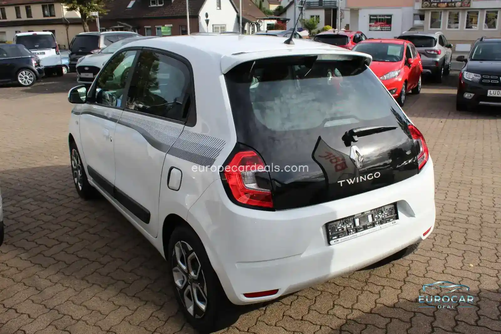 Renault Twingo