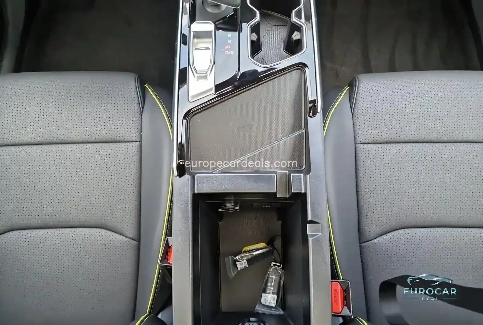 BAIC Beijing X55
