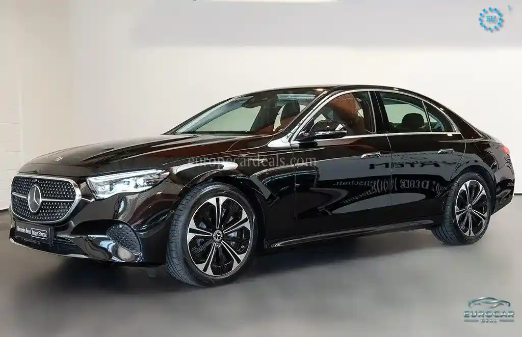 Mercedes-Benz E 300