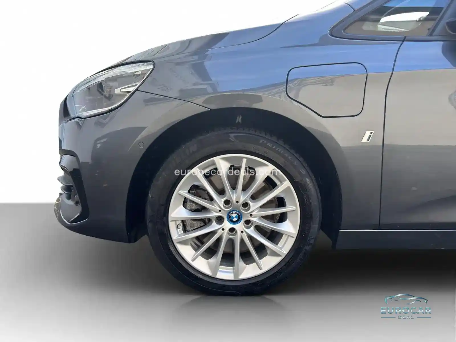 BMW 225 Active Tourer