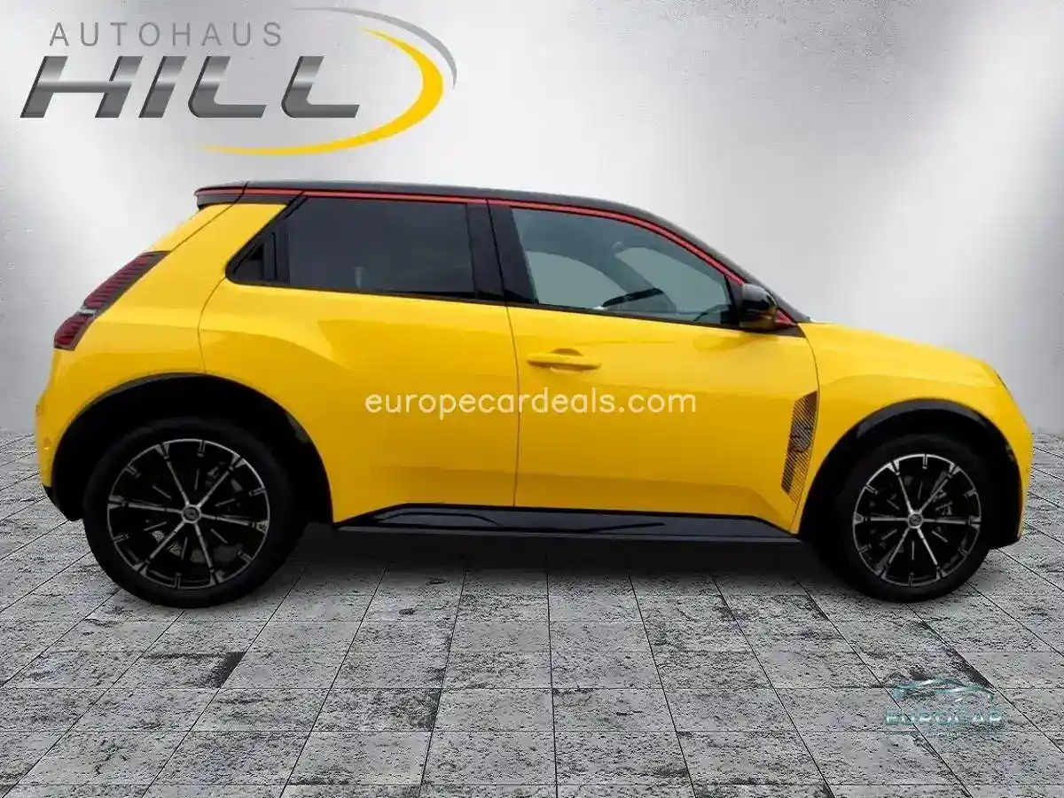 Renault R 5