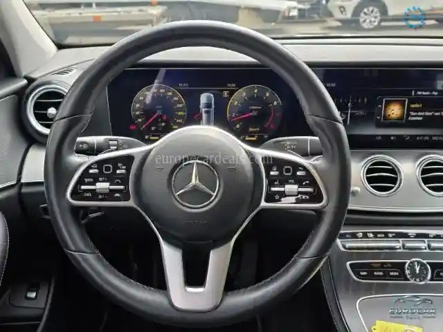 Mercedes-Benz E 450