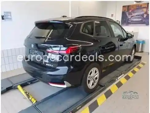 BMW 225 Active Tourer