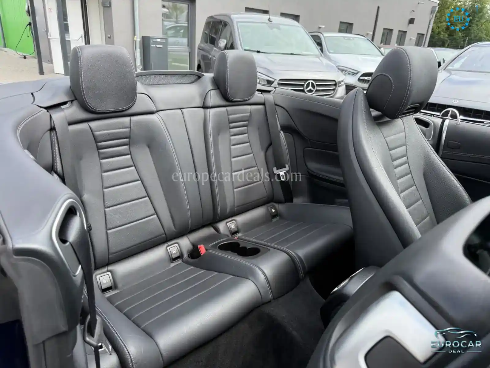 Mercedes-Benz E 450