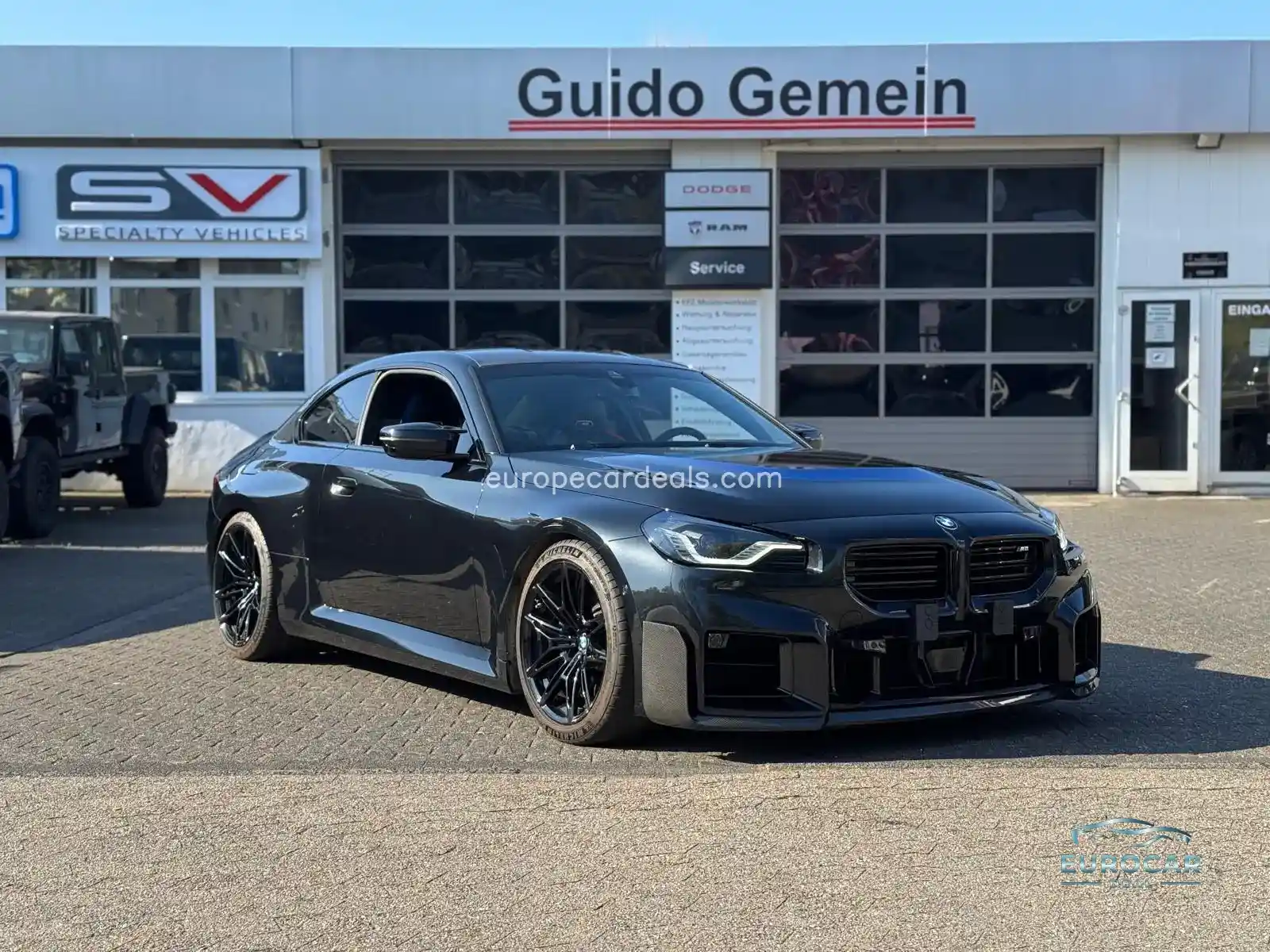 BMW M2