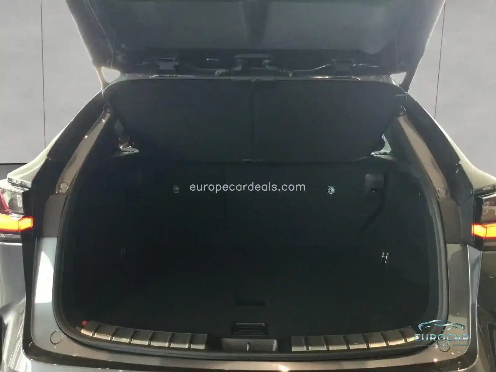 Lexus NX 350h