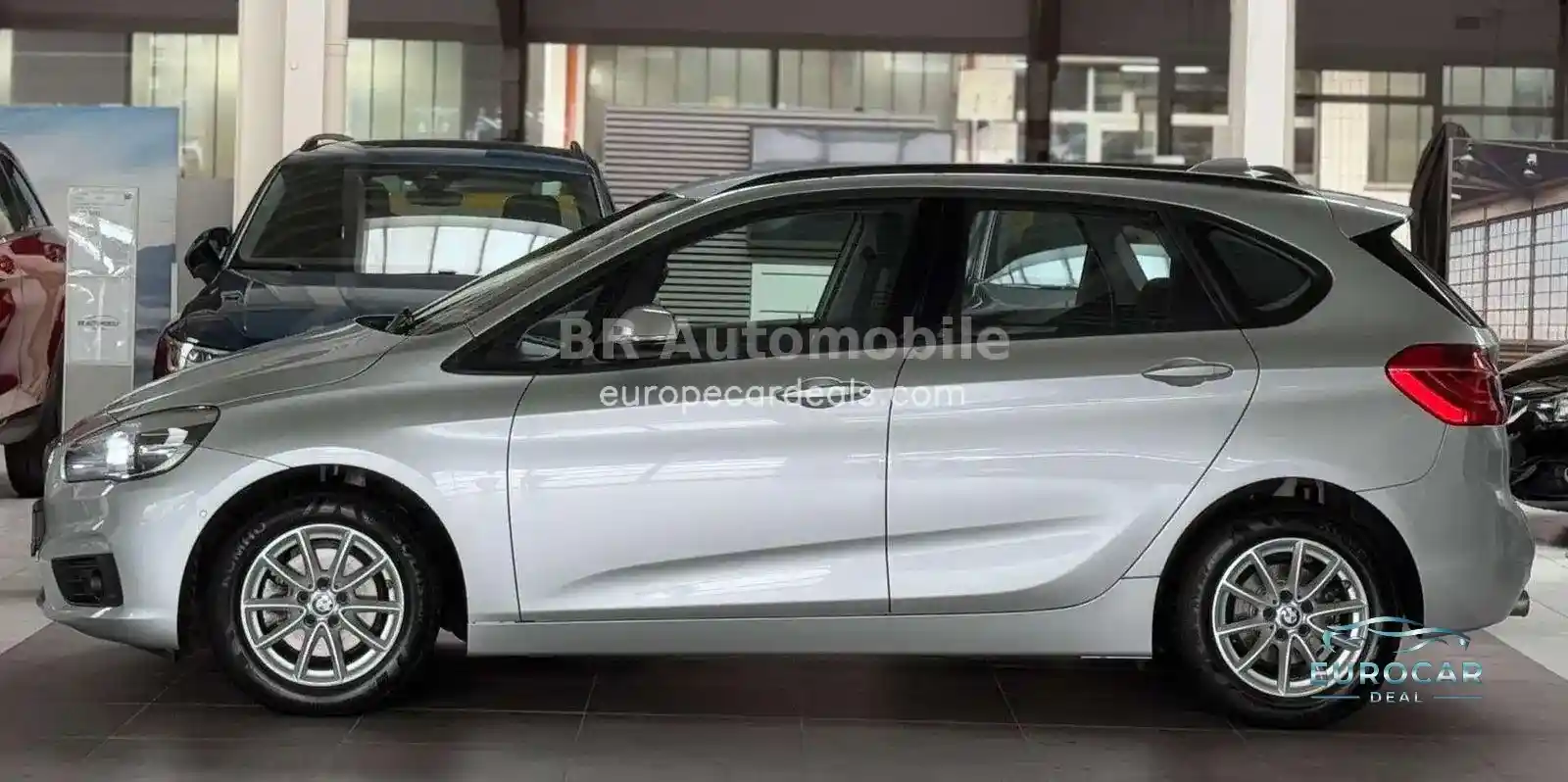 BMW 218