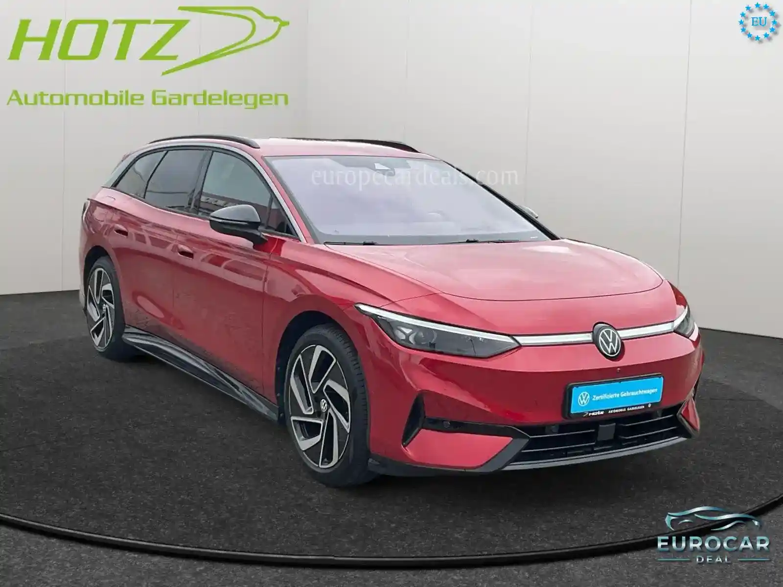 Volkswagen ID.7
