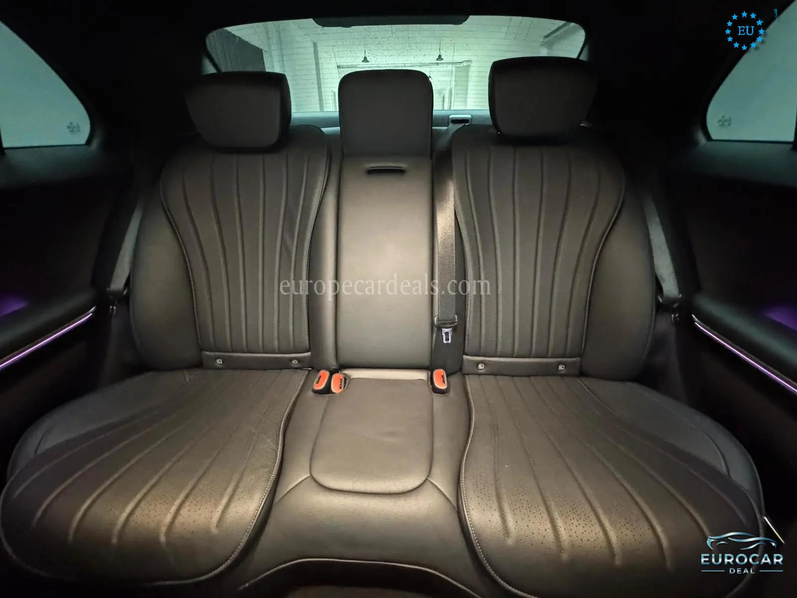 Mercedes-Benz S 350