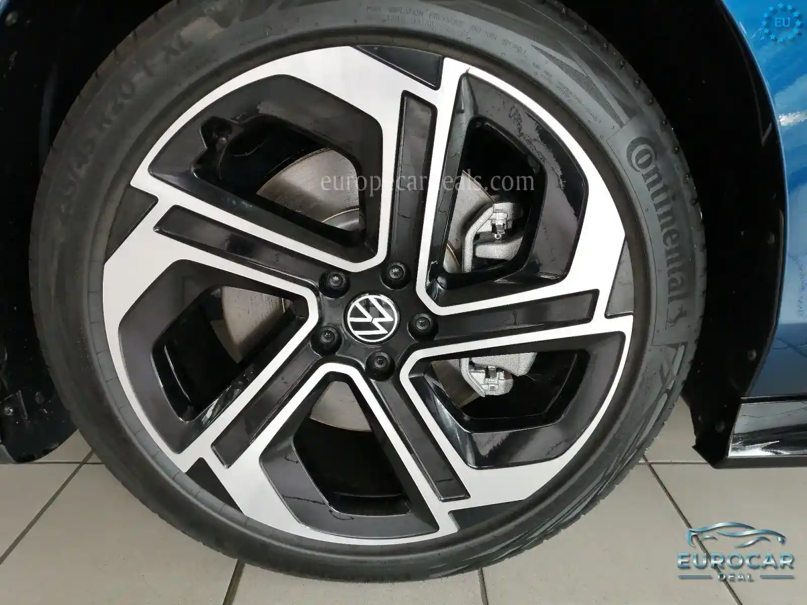 Volkswagen ID.7