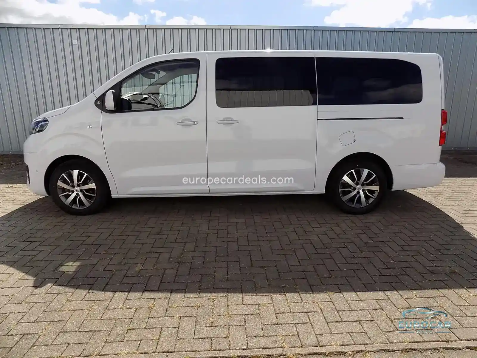 Toyota Proace (Verso)