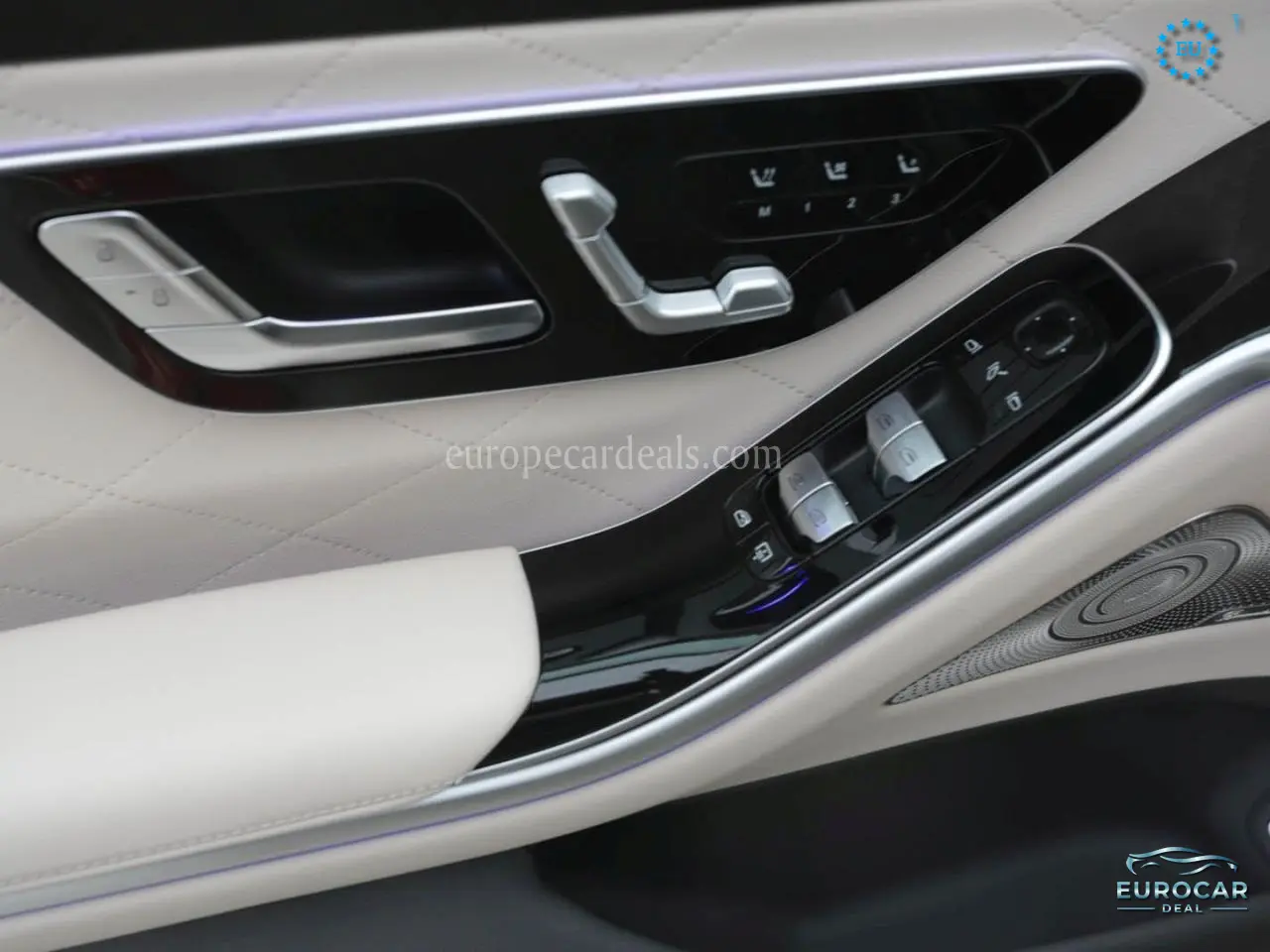 Mercedes-Benz S 580