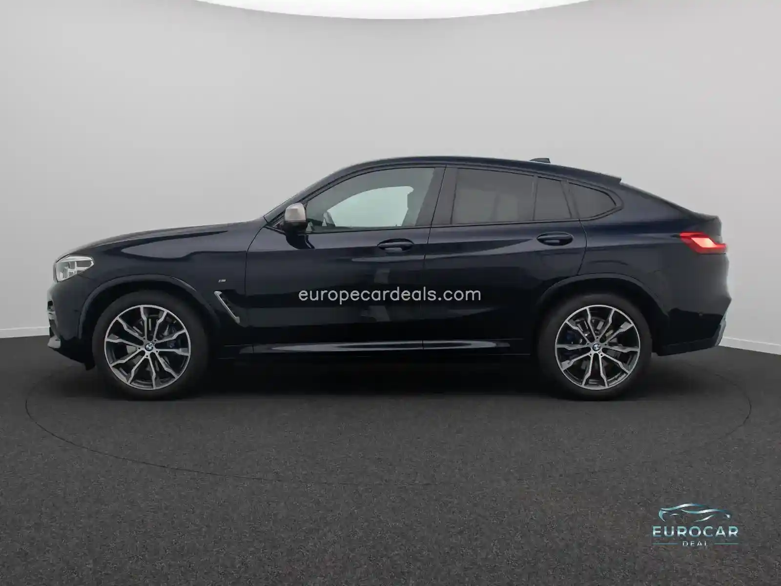 BMW X4 M40