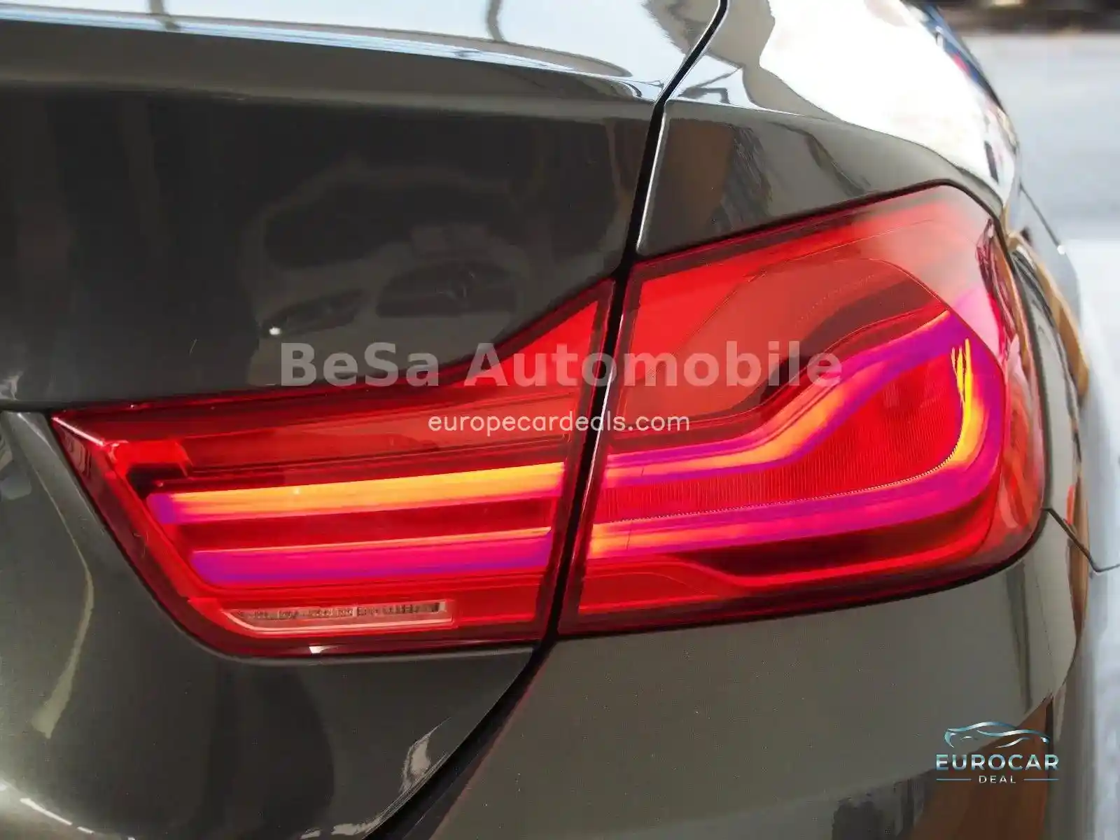 BMW 430