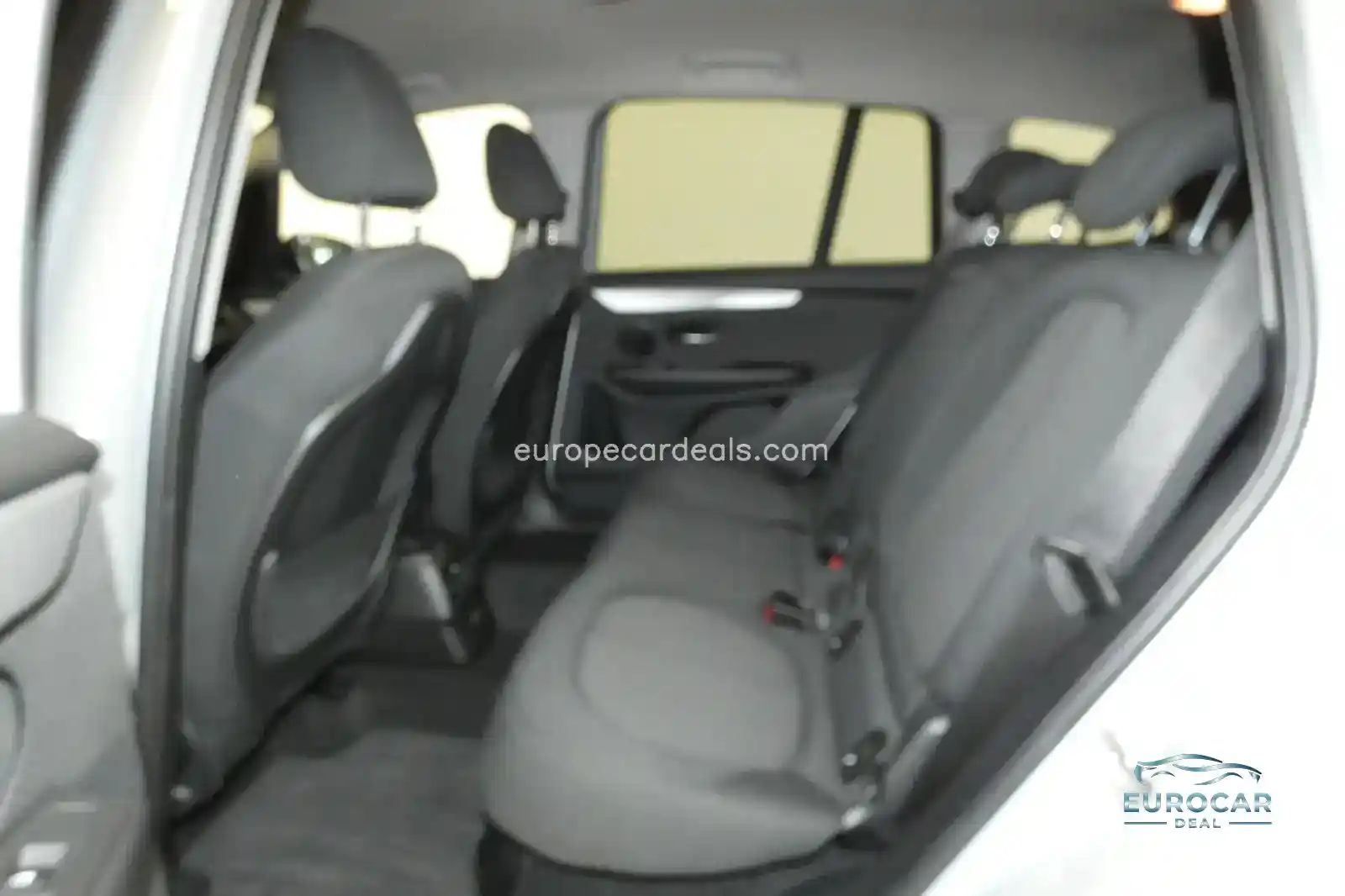 BMW 220 Gran Tourer