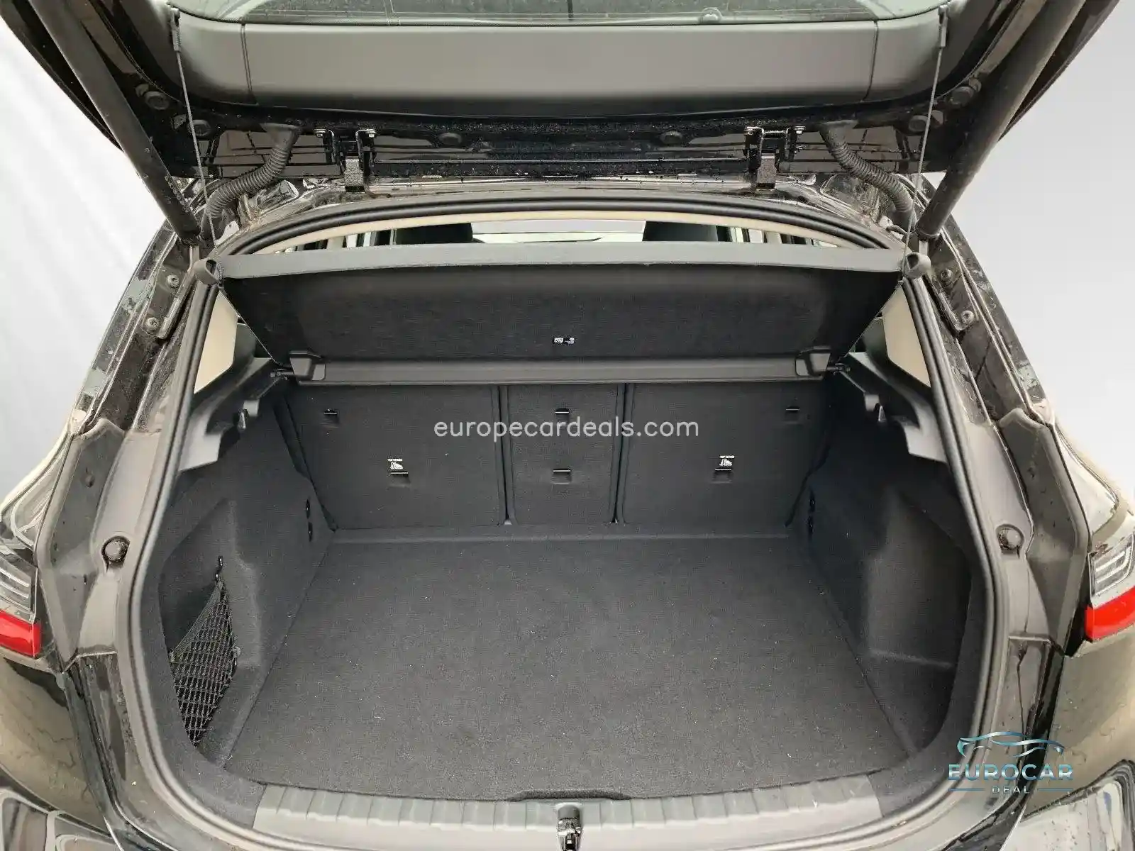 BMW 216 Active Tourer