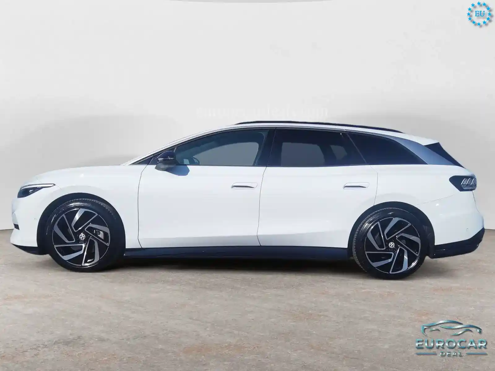 Volkswagen ID.7