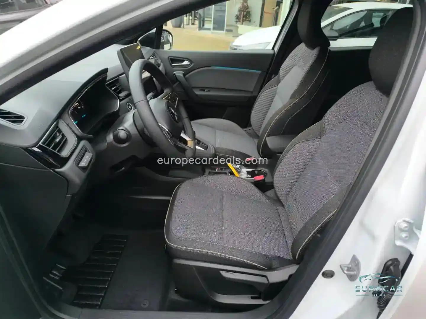 Mitsubishi Grandis