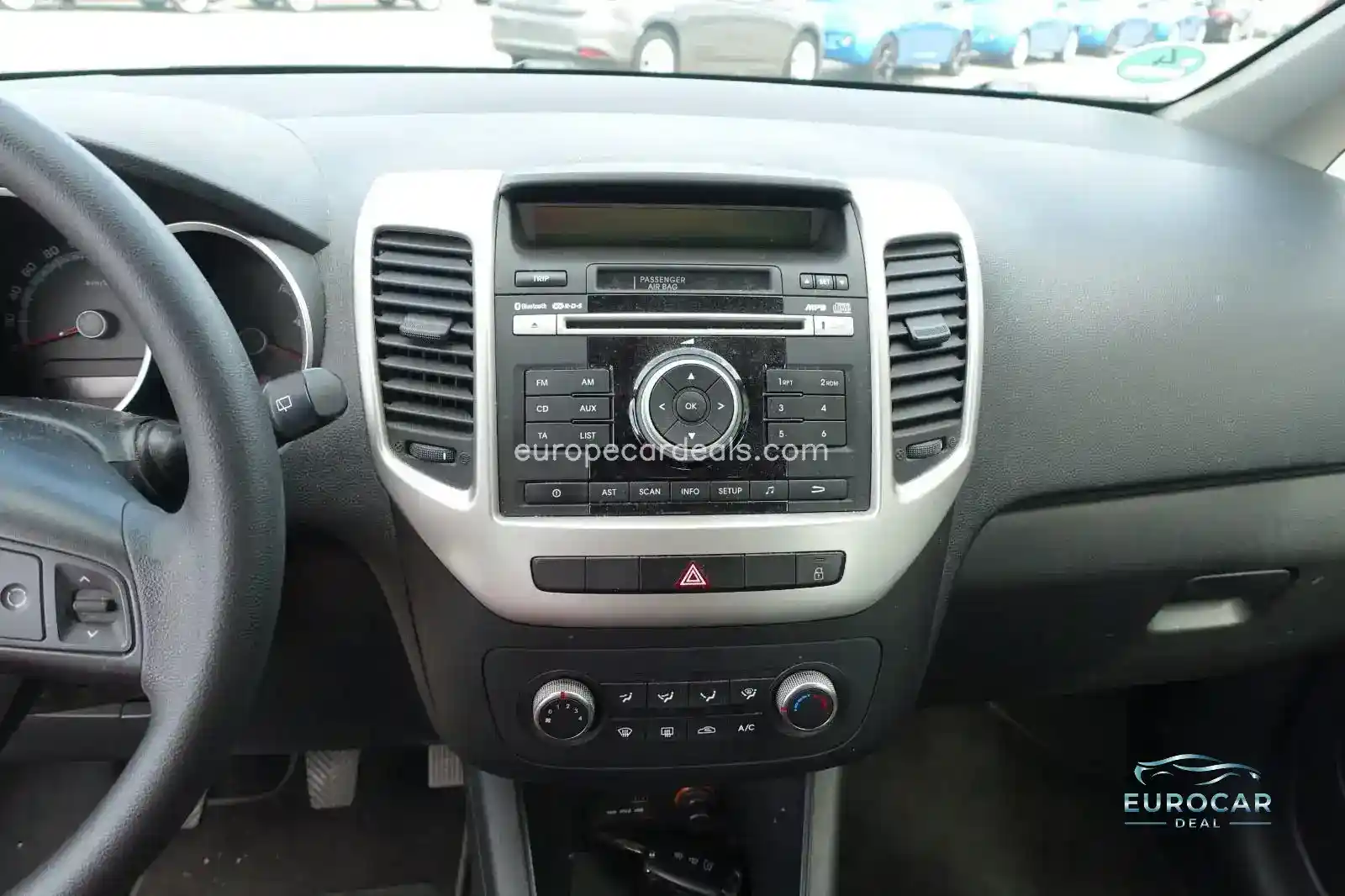 Kia Venga