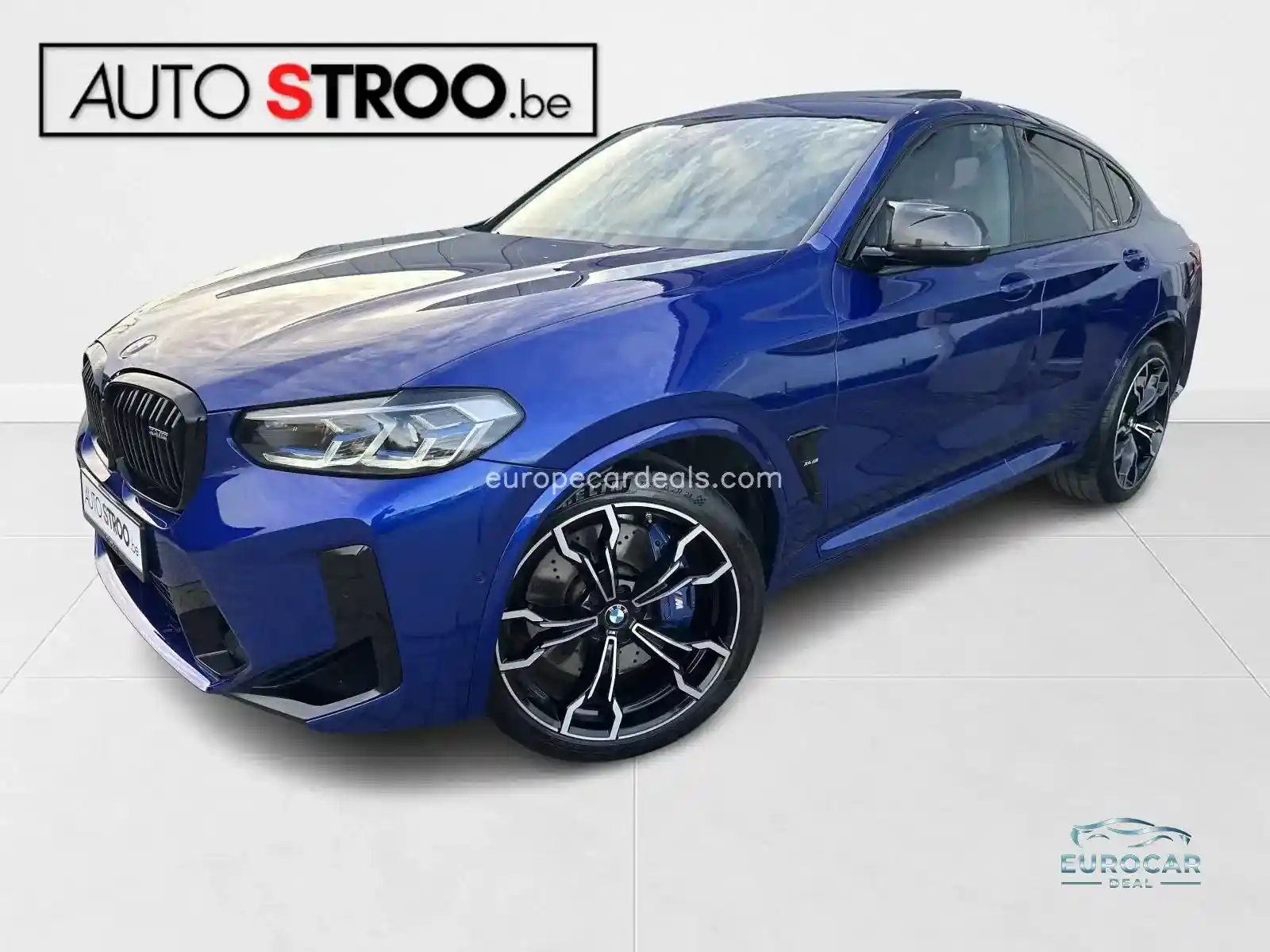 BMW X4 M