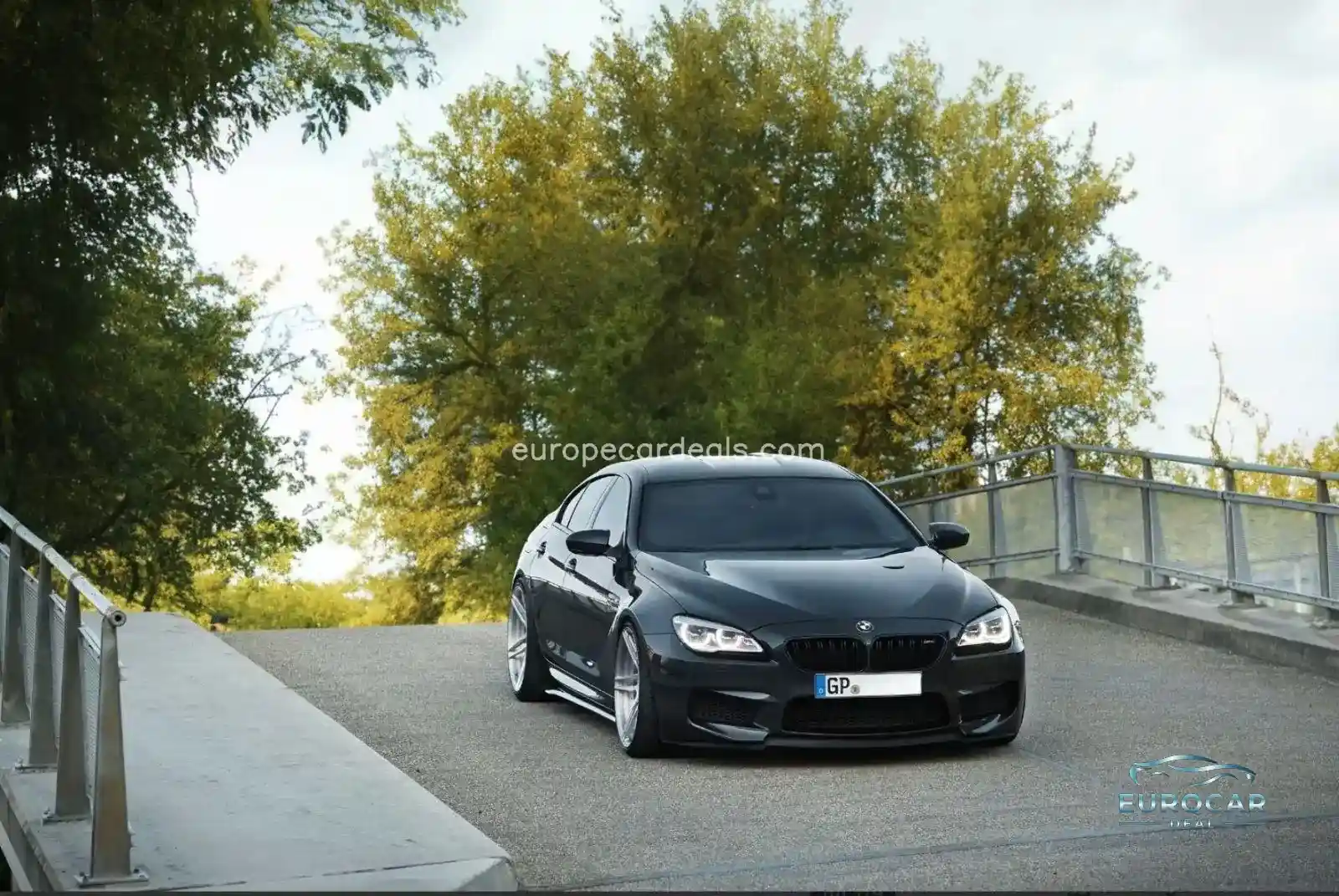 BMW M6