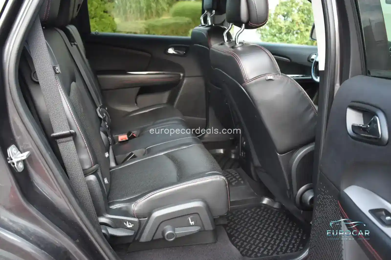 Dodge Journey