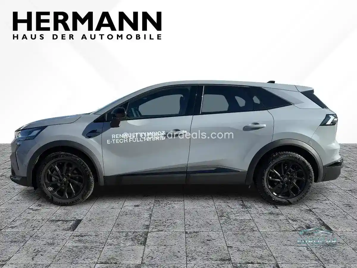 Renault Symbioz