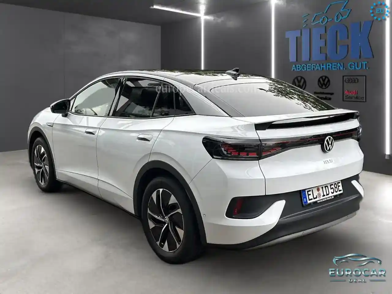 Volkswagen ID.5