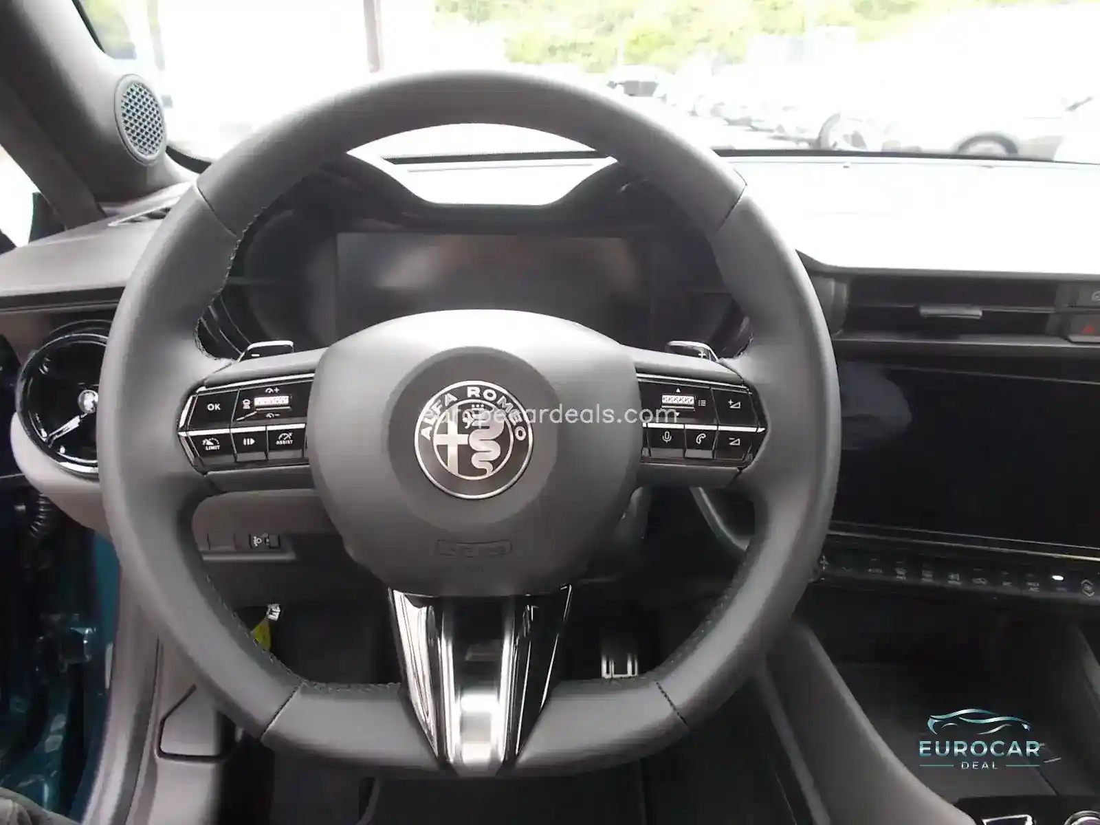 Alfa Romeo Junior