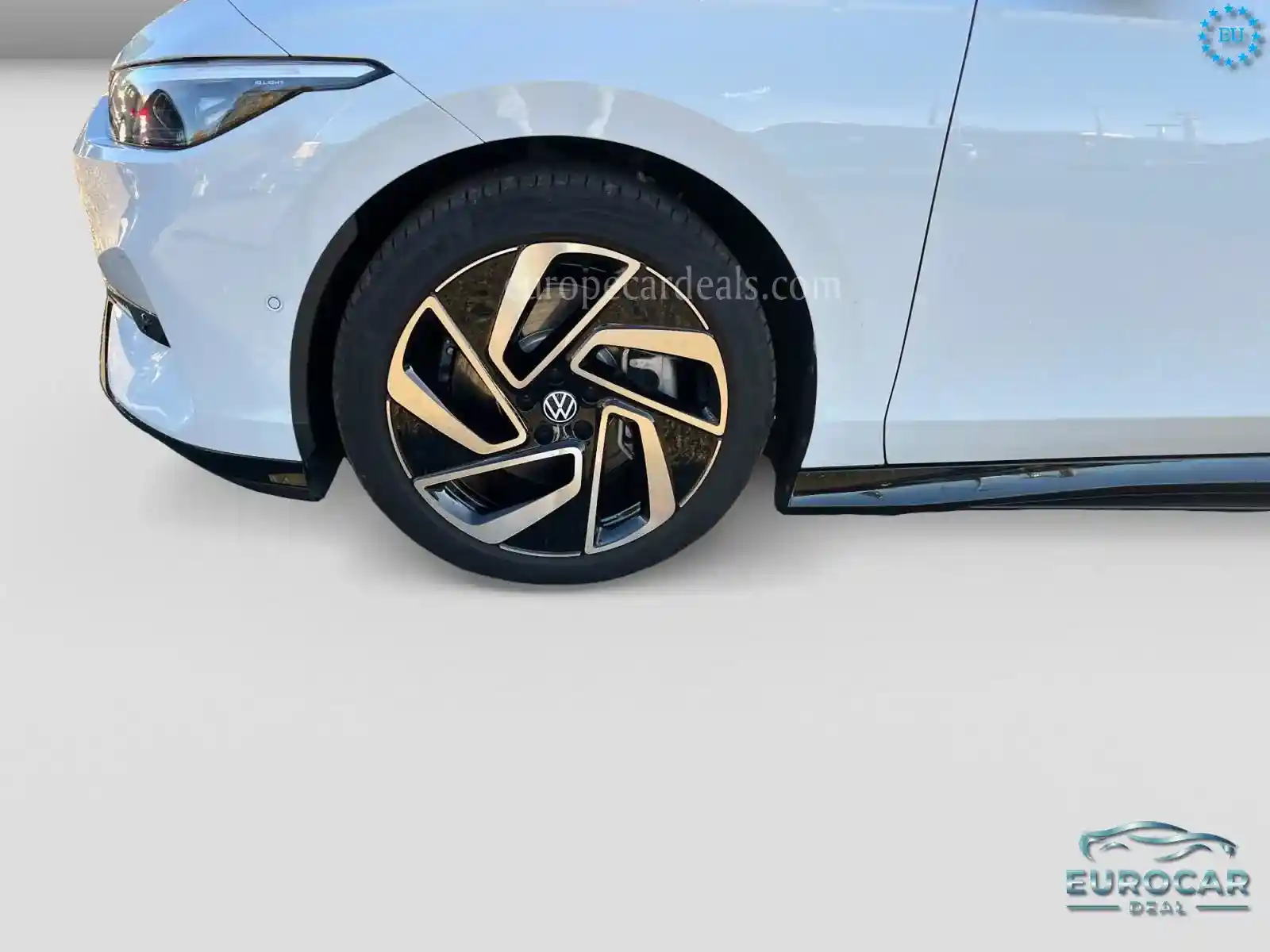 Volkswagen ID.7