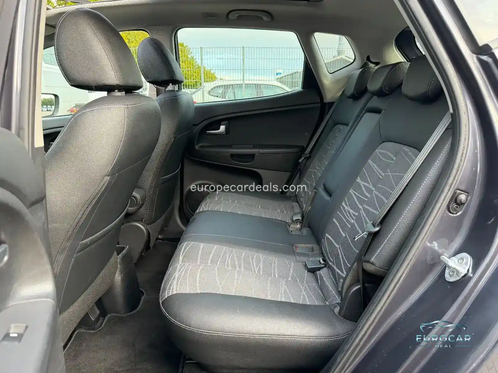 Kia Venga