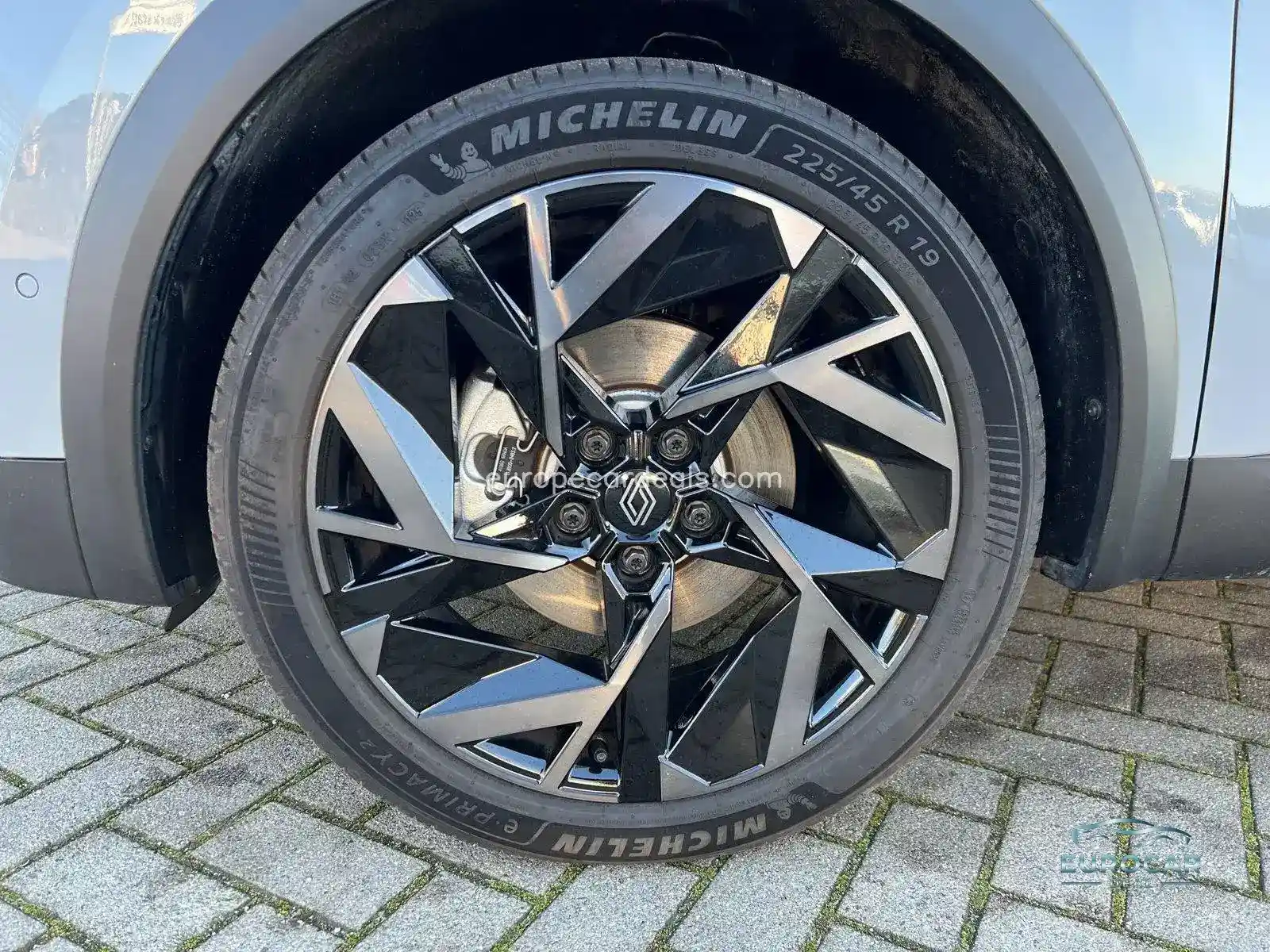Renault Symbioz