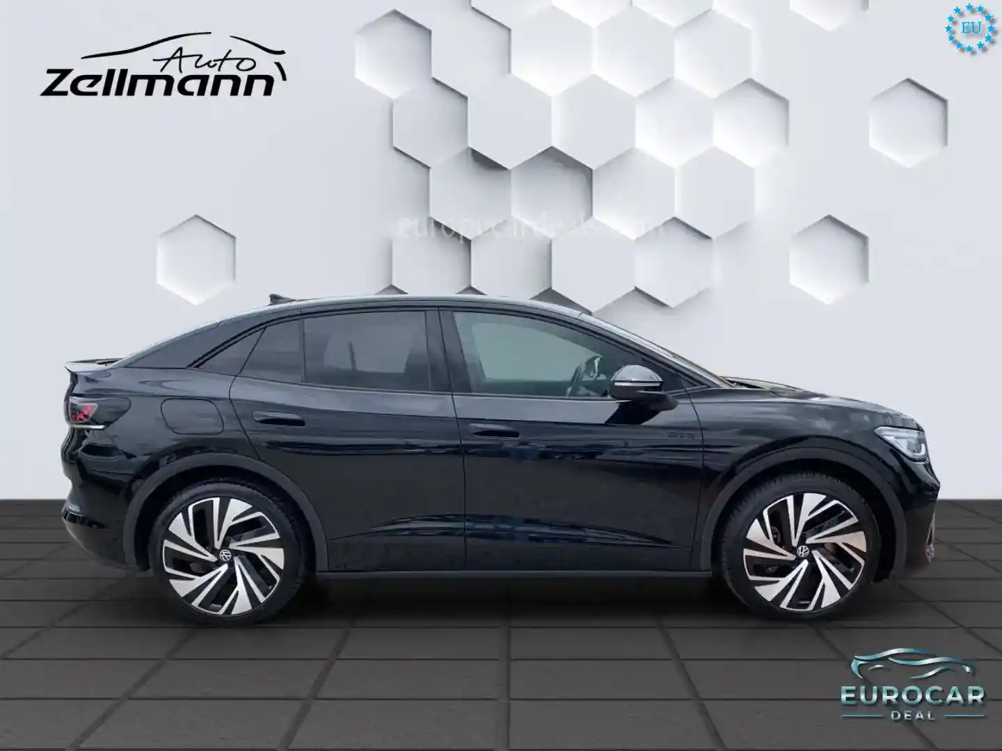 Volkswagen ID.5