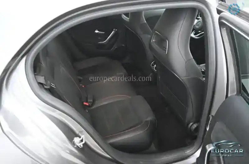 Mercedes-Benz A 160