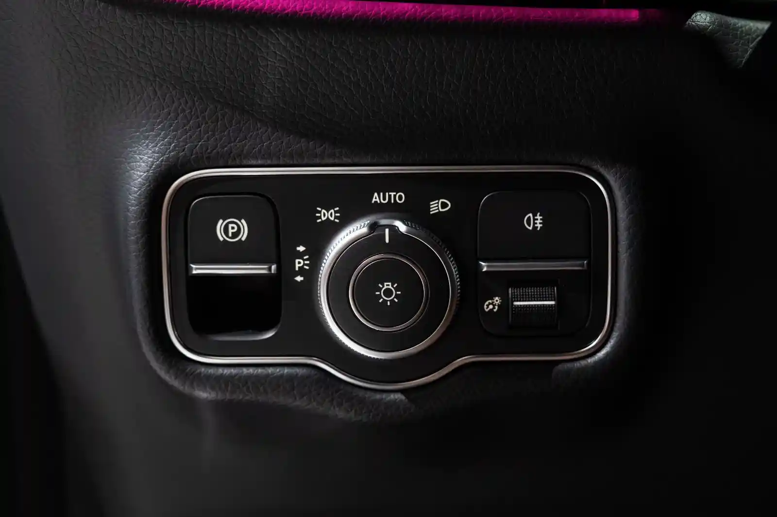Mercedes-Benz G 450