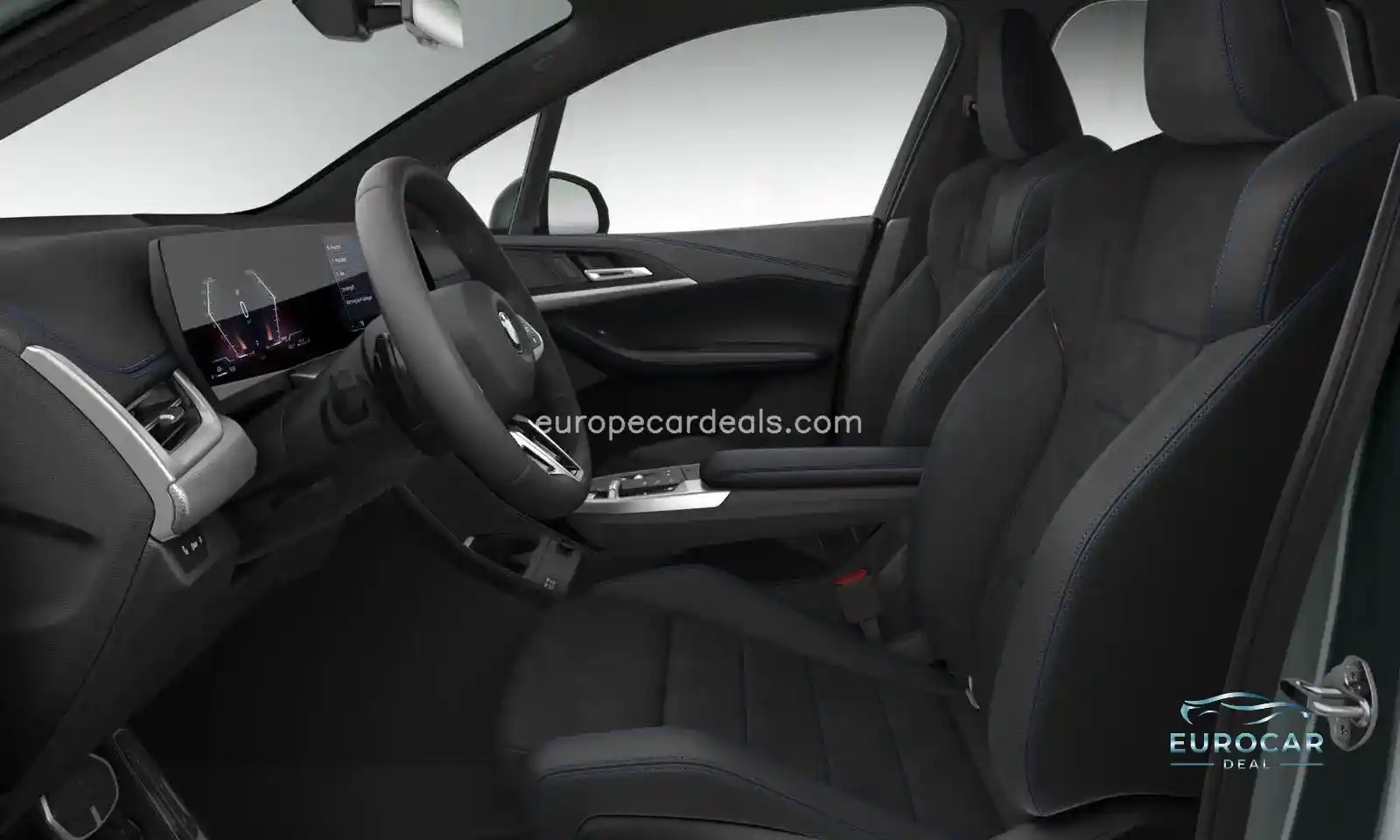 BMW 220 Active Tourer