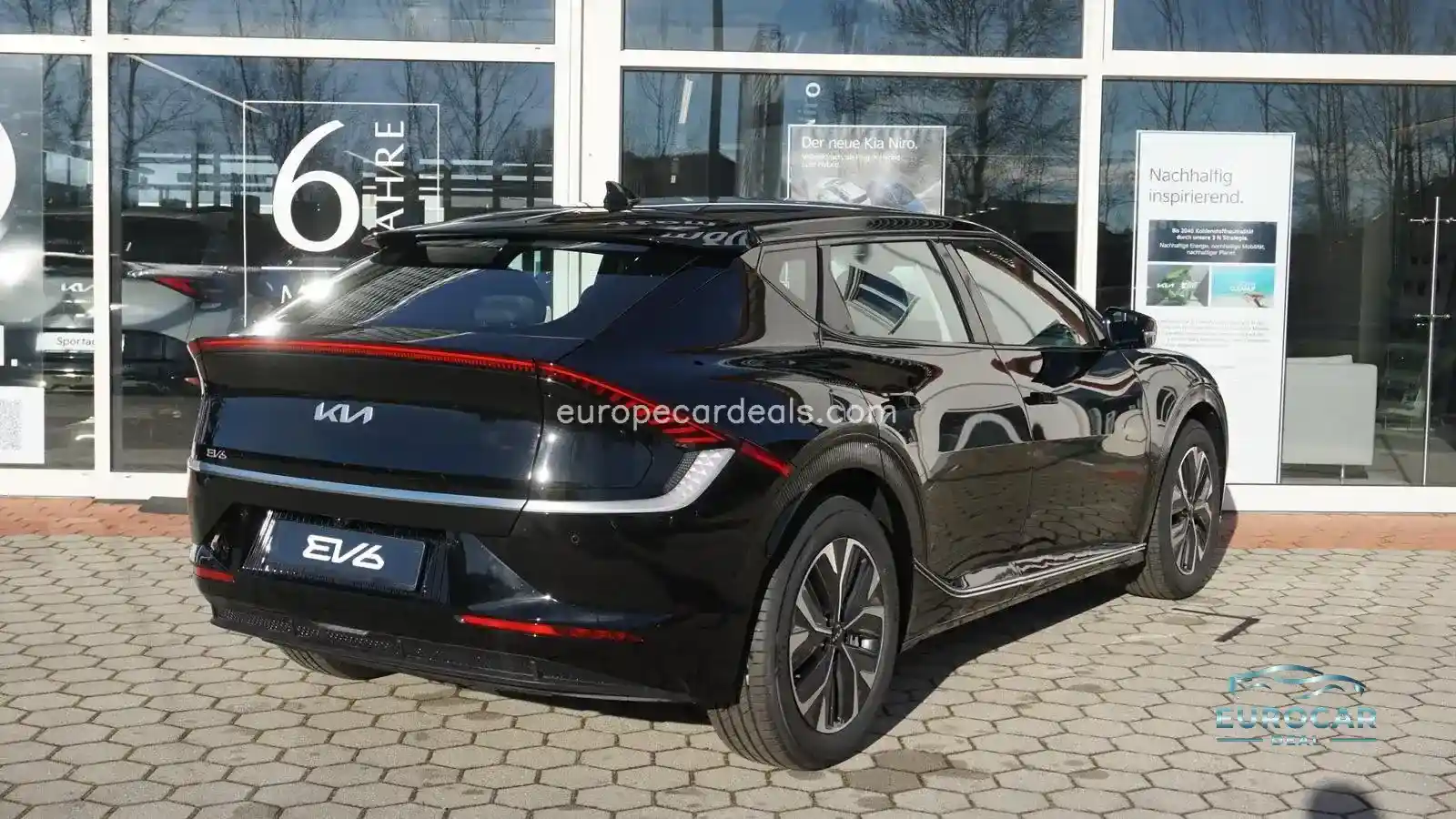 Kia EV6