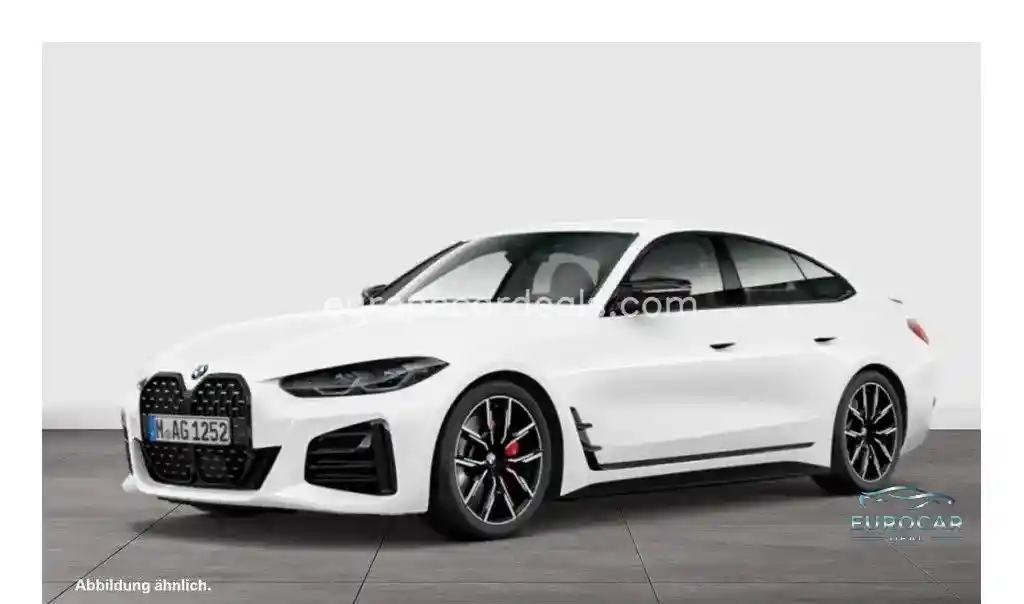 BMW M440