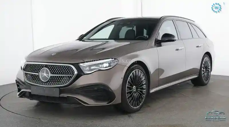 Mercedes-Benz E 300