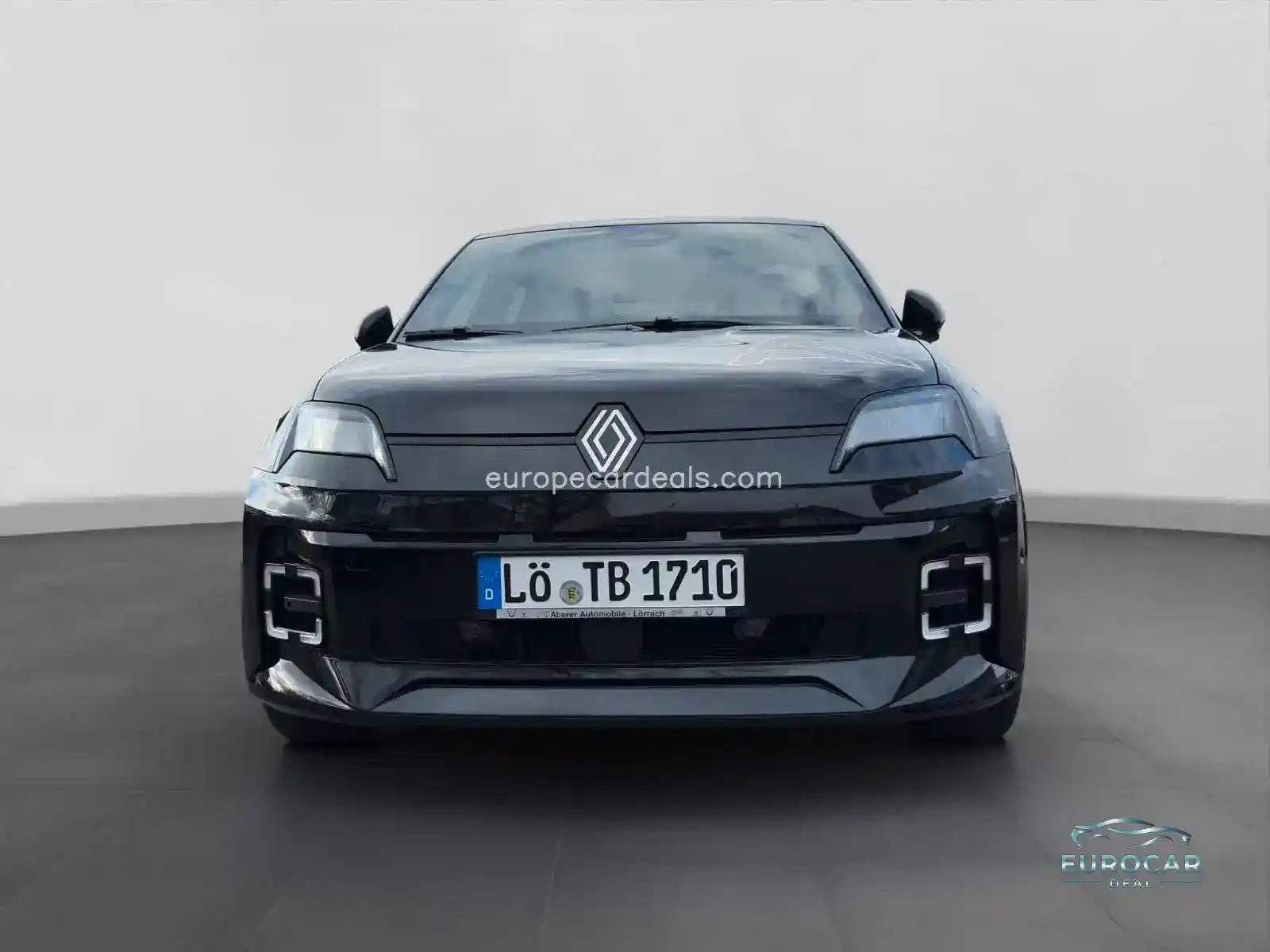 Renault R 5