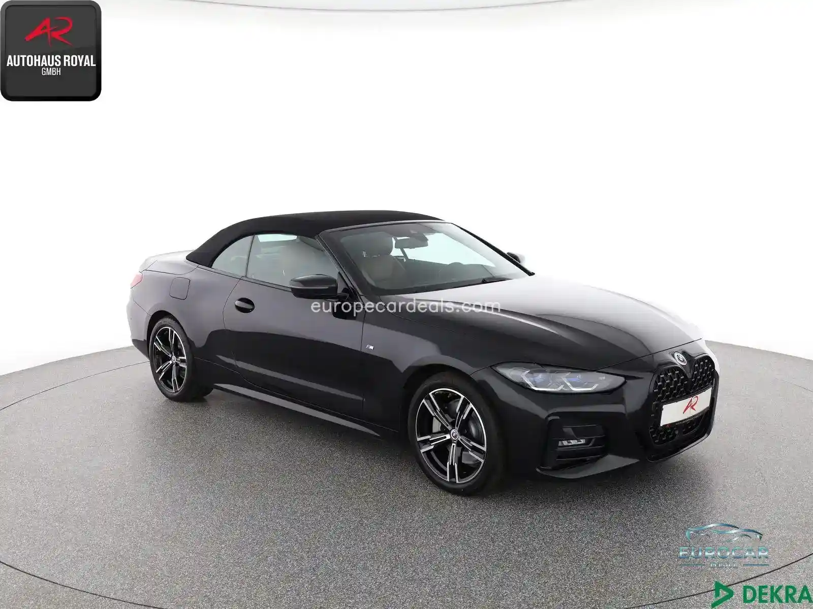 BMW 430