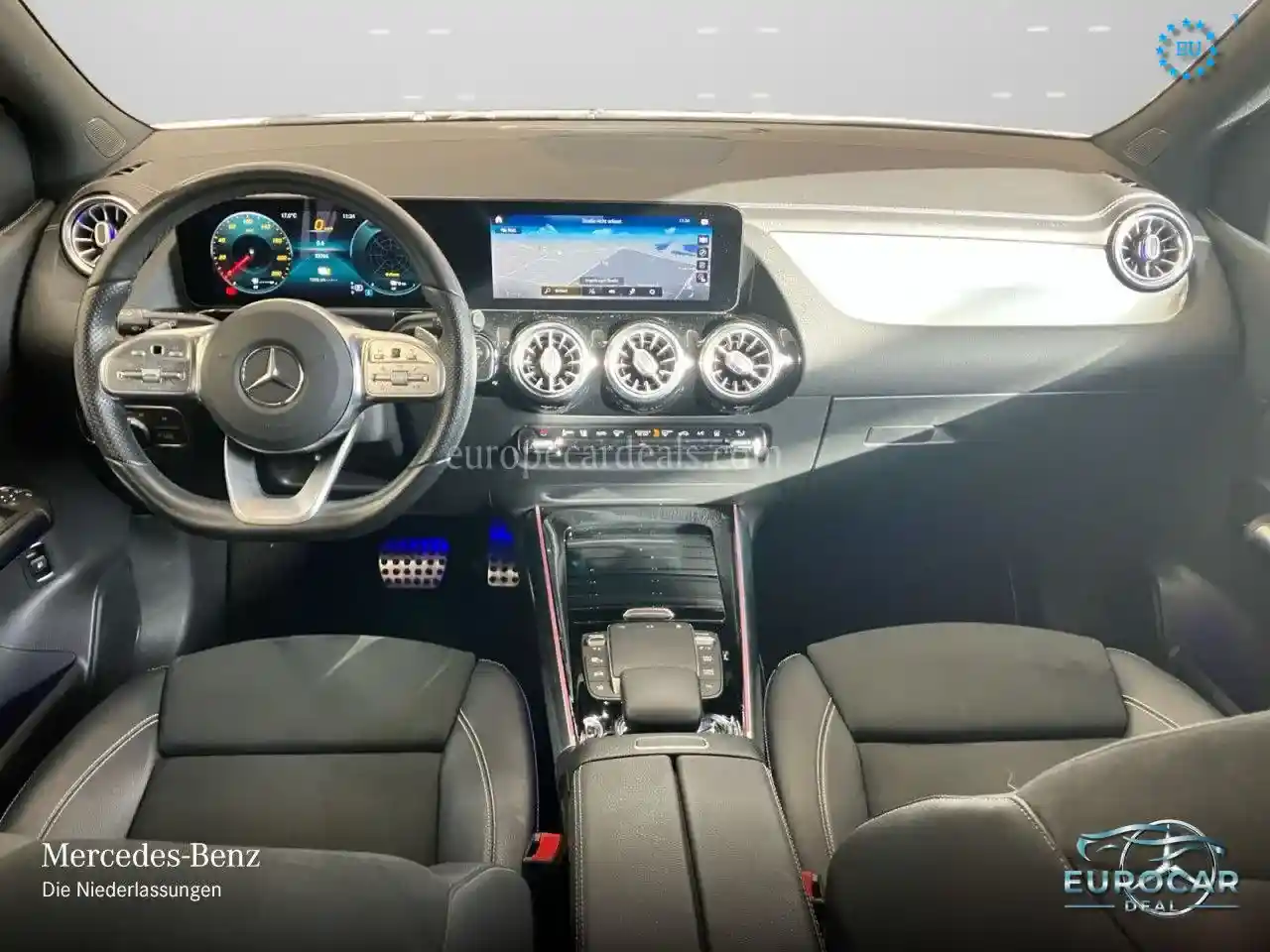 Mercedes-Benz B 250