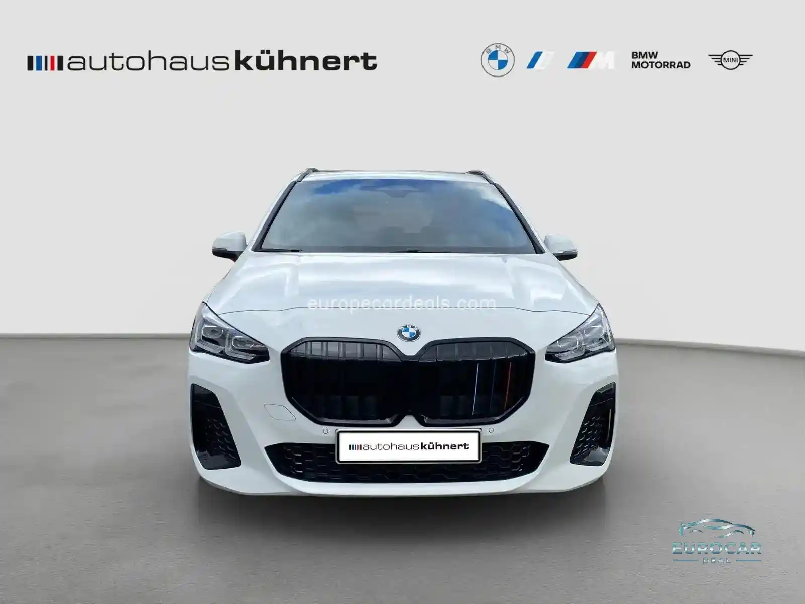 BMW 223 Active Tourer