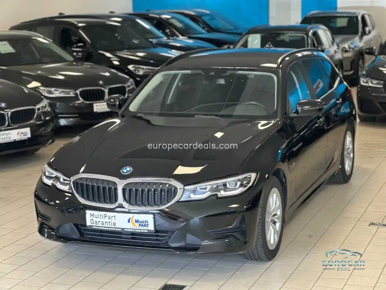 BMW 330