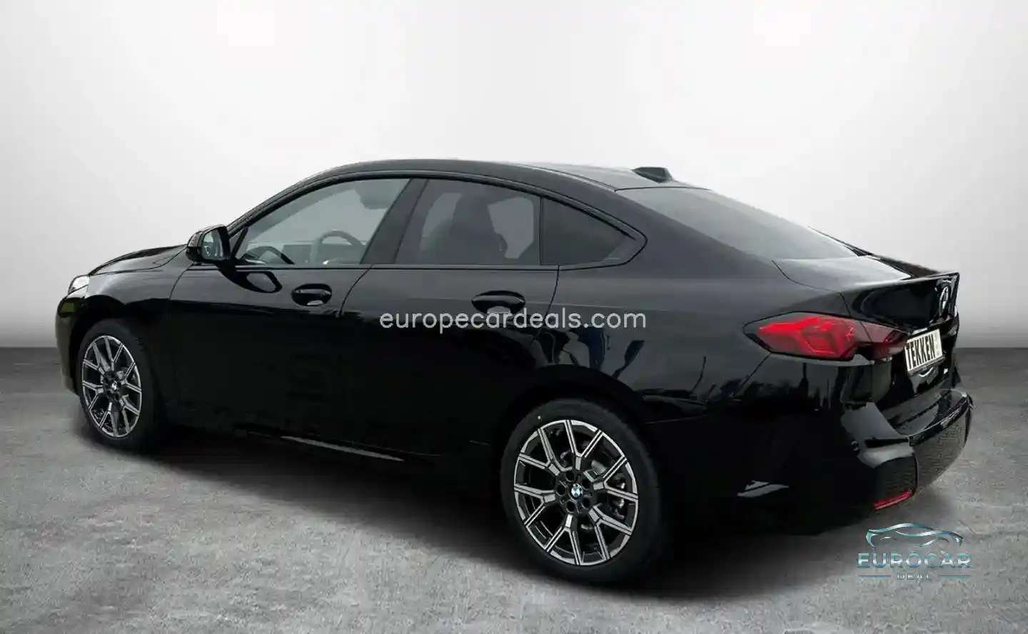 BMW 220 Gran Coupé