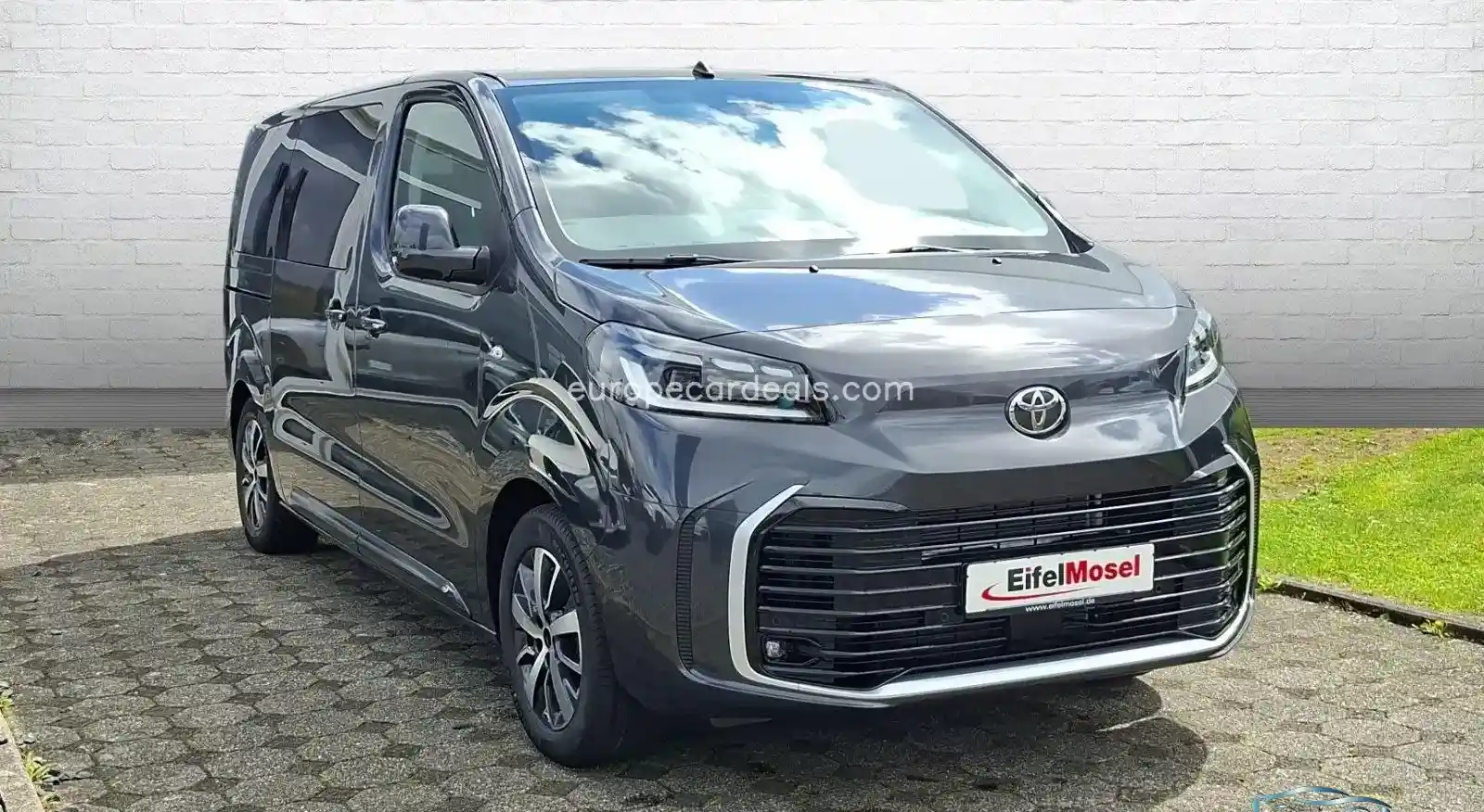 Toyota Proace (Verso)