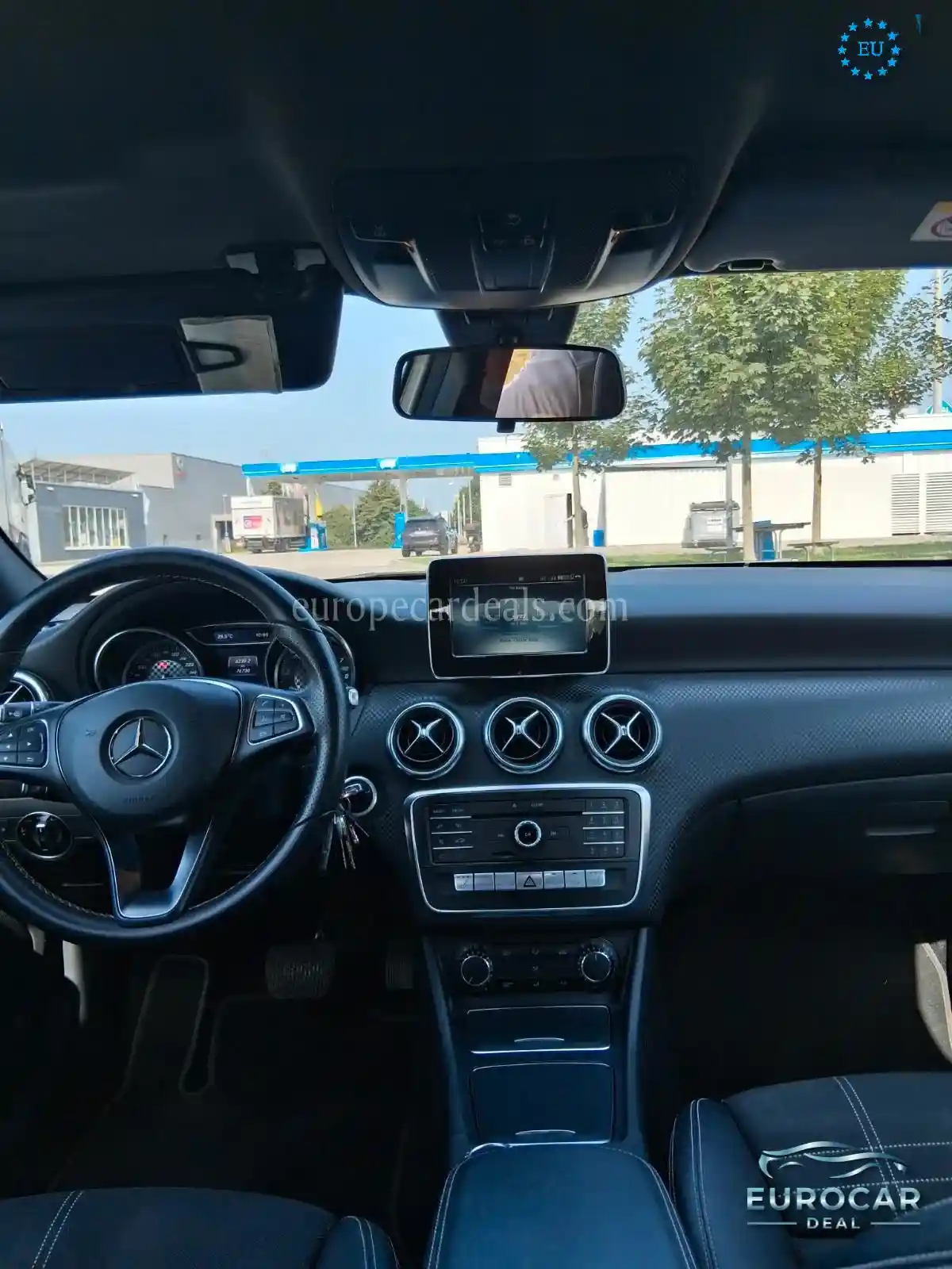 Mercedes-Benz A 160