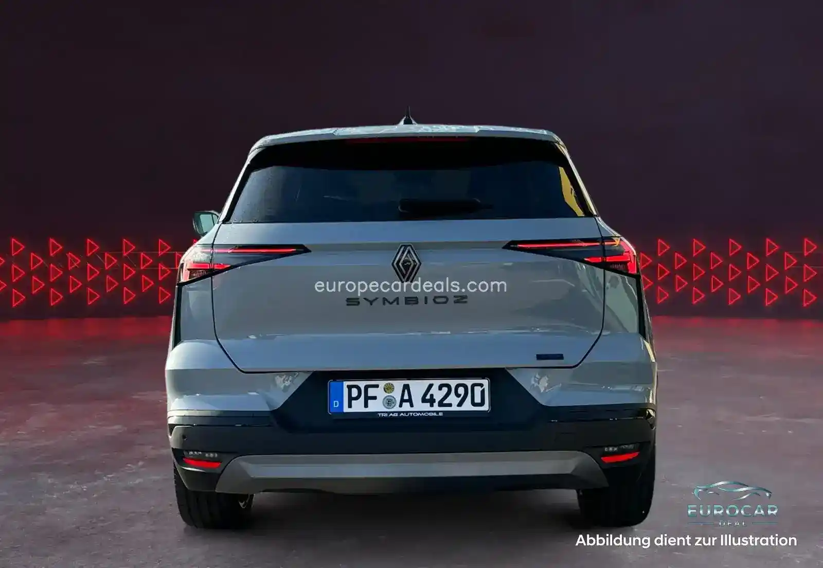 Renault Symbioz